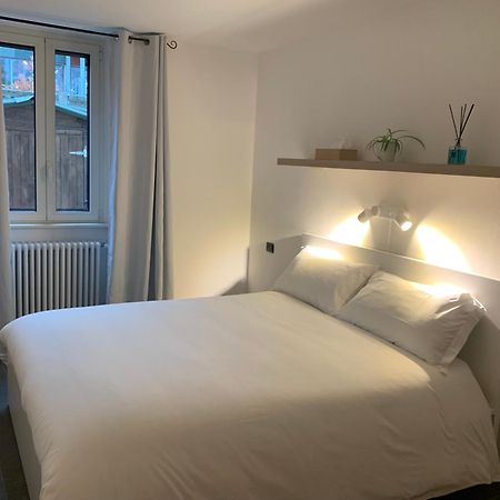 Spazio Perlasca Apt 1 - Cernobbio Como Lake Екстер'єр фото