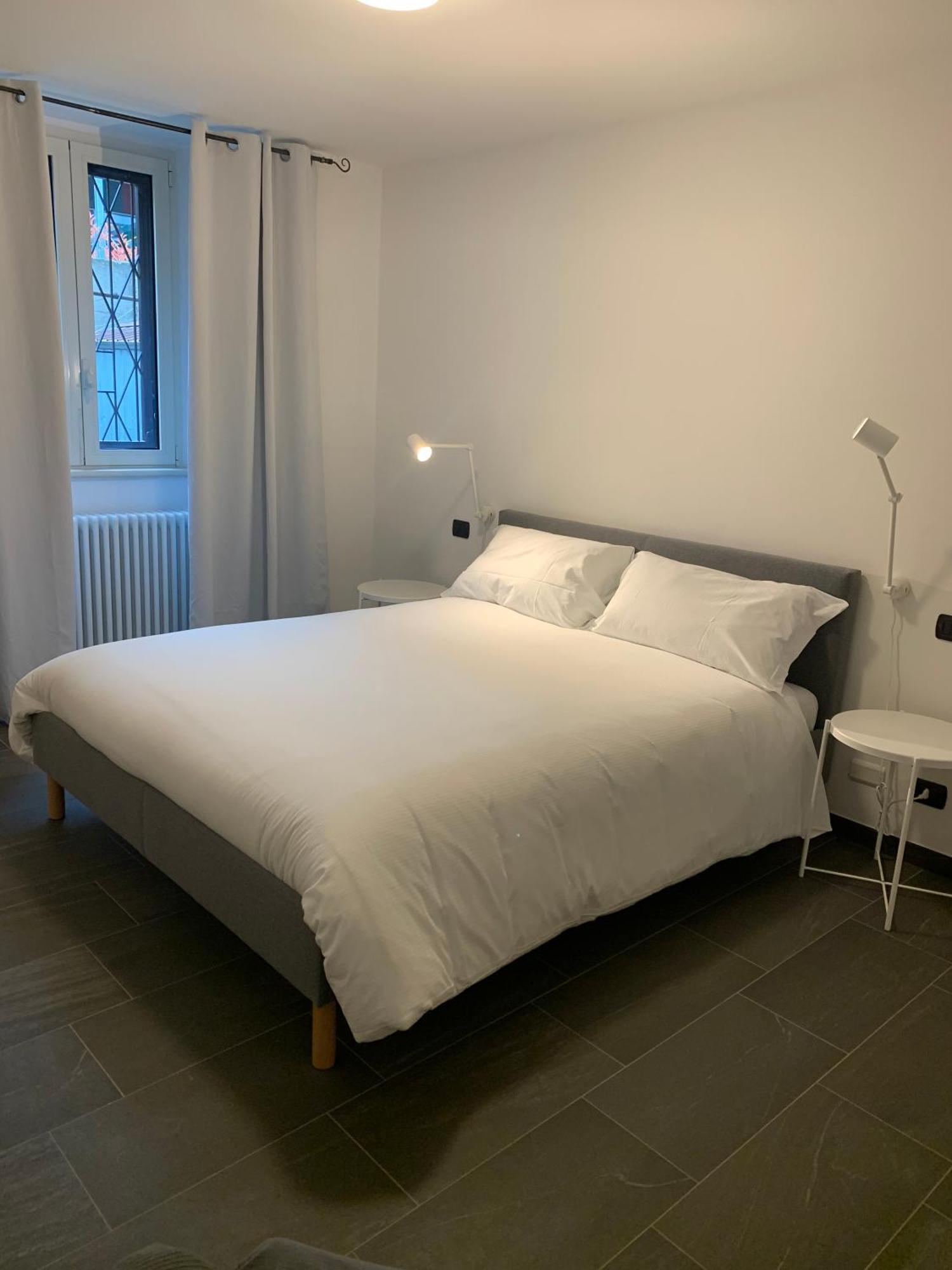 Spazio Perlasca Apt 1 - Cernobbio Como Lake Екстер'єр фото