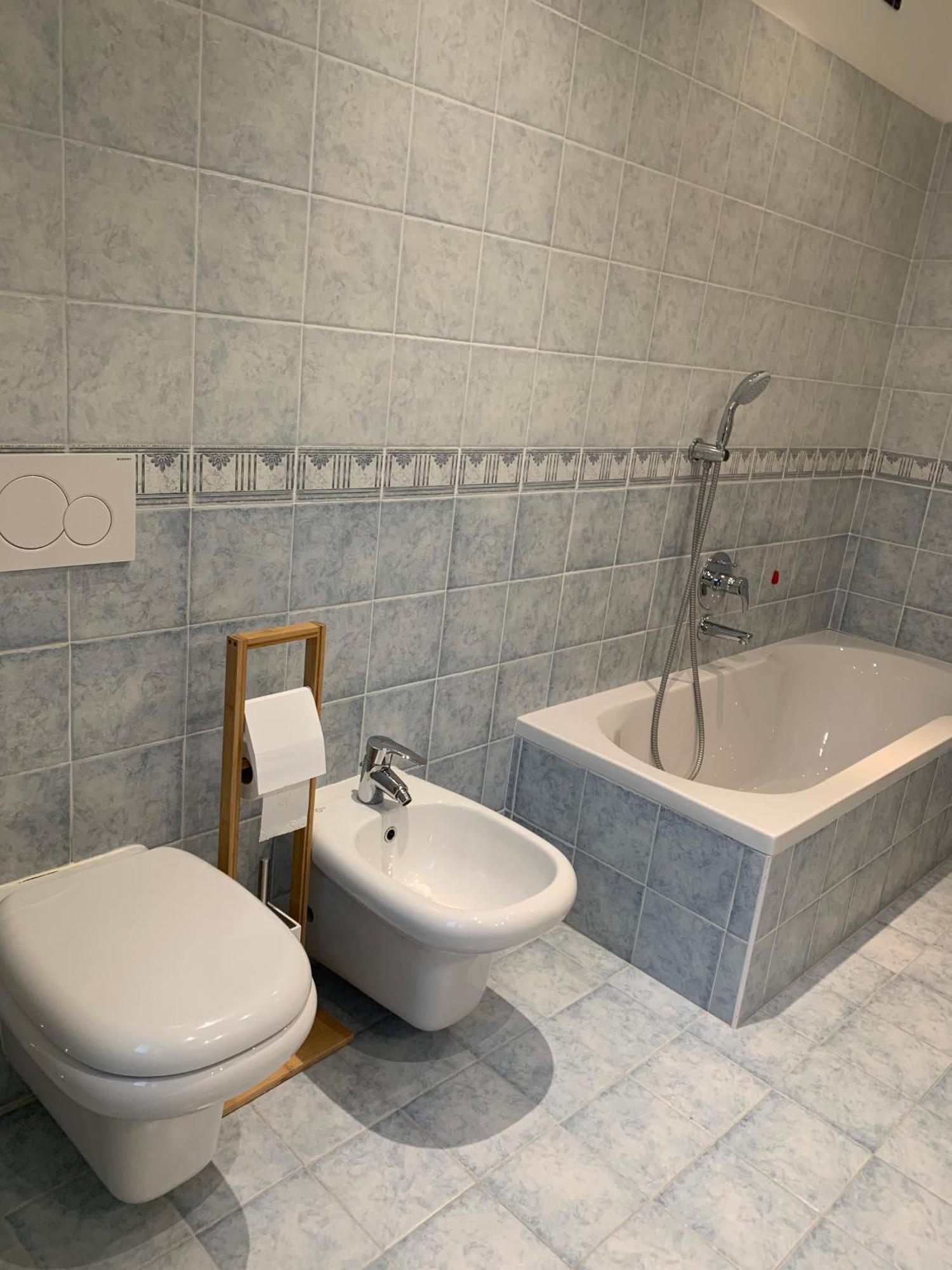 Spazio Perlasca Apt 1 - Cernobbio Como Lake Екстер'єр фото