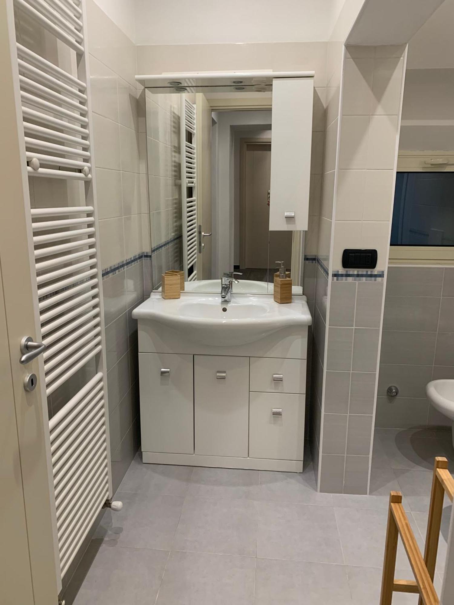 Spazio Perlasca Apt 1 - Cernobbio Como Lake Екстер'єр фото